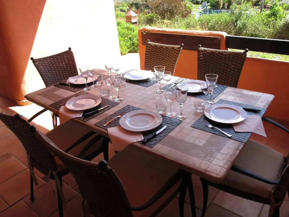 El Soto De Marbella - Free Golf And Padel Apartment Ojen
