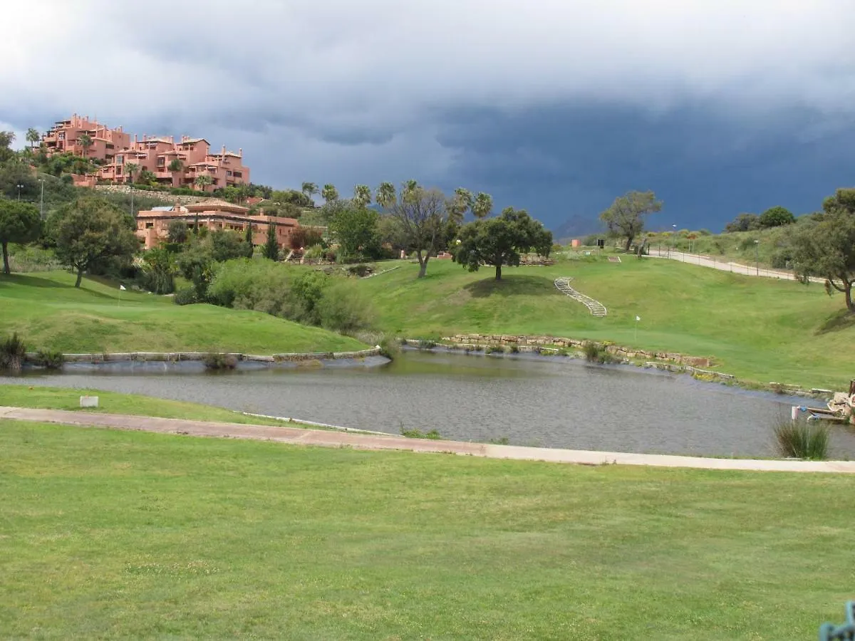 El Soto De Marbella - Free Golf And Padel Apartment Ojen 0*,  Spain