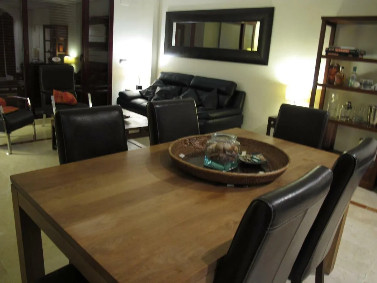 El Soto De Marbella - Free Golf And Padel Apartment Ojen