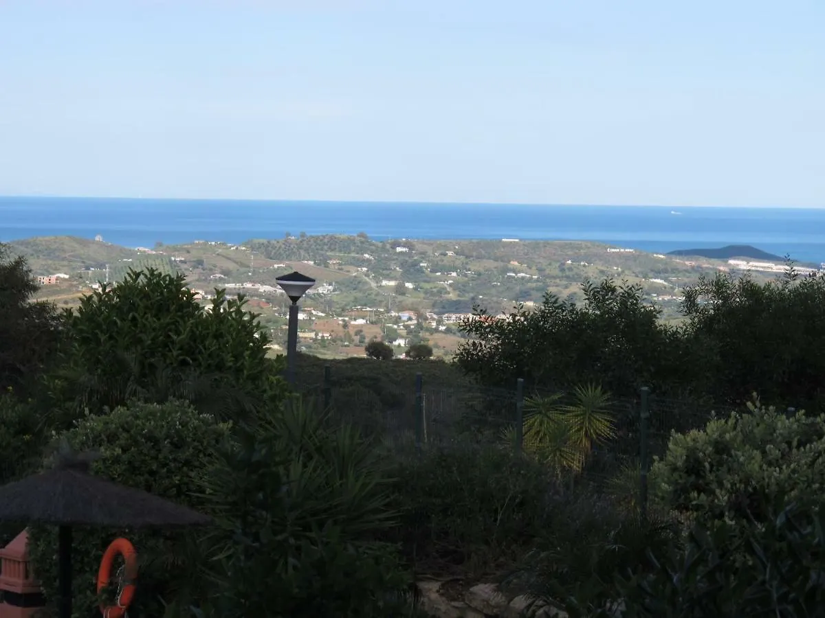 El Soto de Marbella - Free Golf&Padel Appartamento Ojén