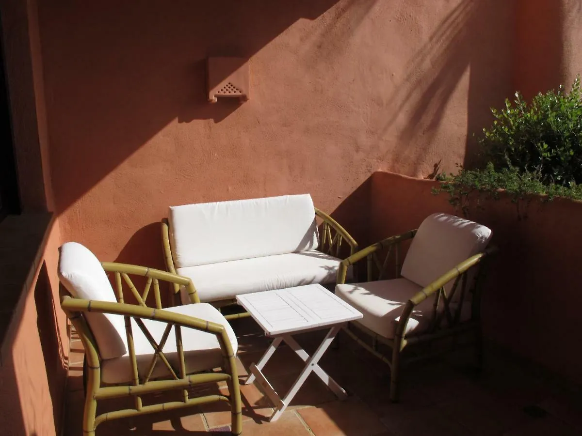 El Soto de Marbella - Free Golf&Padel Appartamento Ojén 0*,