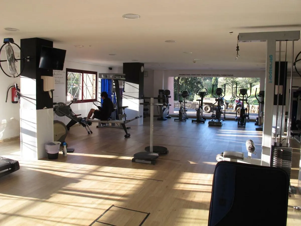 El Soto de Marbella - Free Golf&Padel Appartamento Ojén
