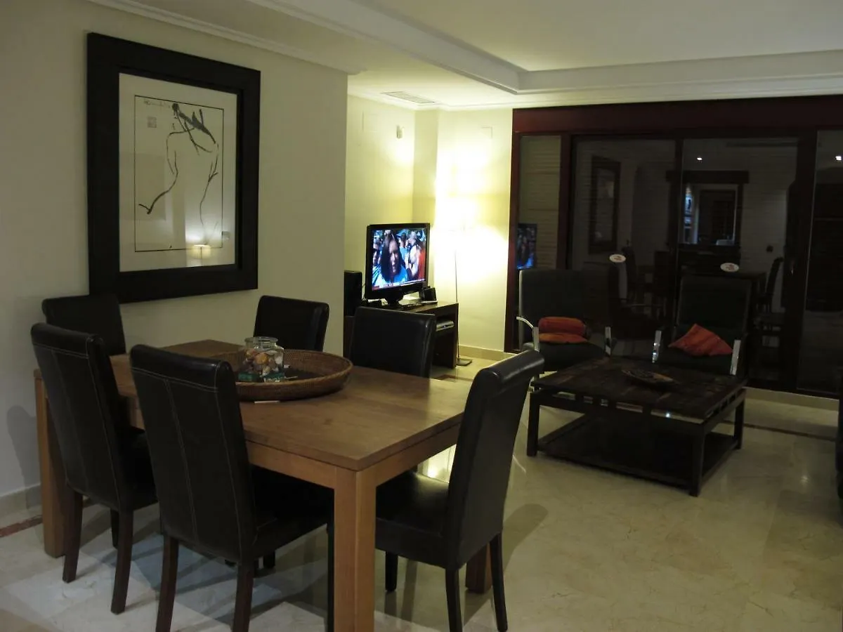El Soto De Marbella - Free Golf And Padel Apartment Ojen