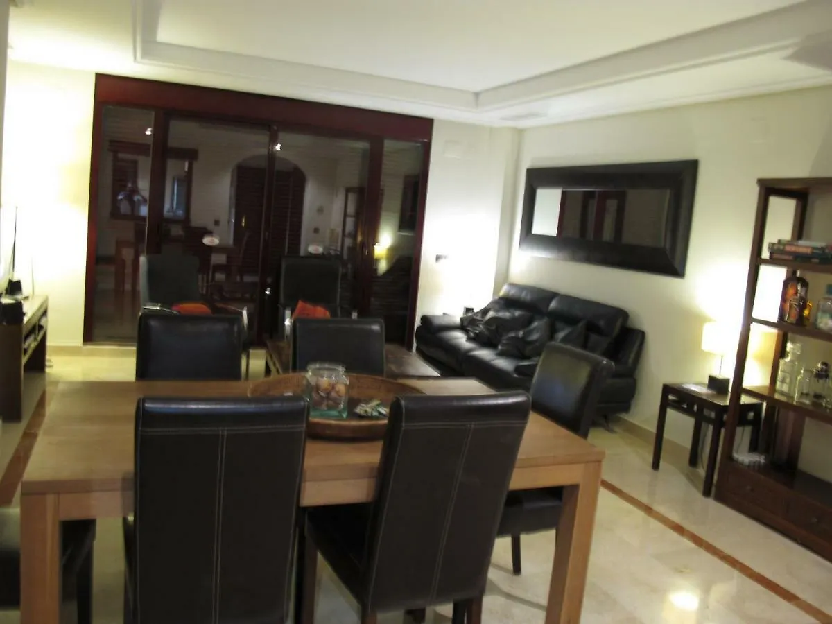 El Soto De Marbella - Free Golf And Padel Apartment Ojen Spain
