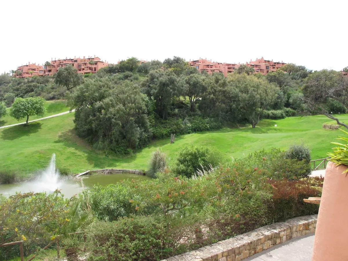 El Soto de Marbella - Free Golf&Padel Appartamento Ojén 0*,  Spagna