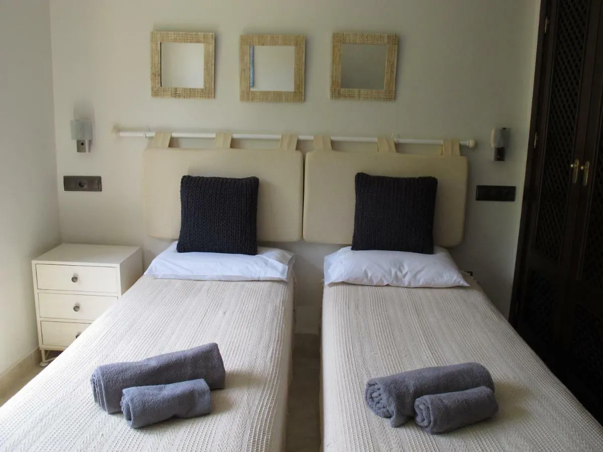 El Soto De Marbella - Free Golf And Padel Apartment Ojen