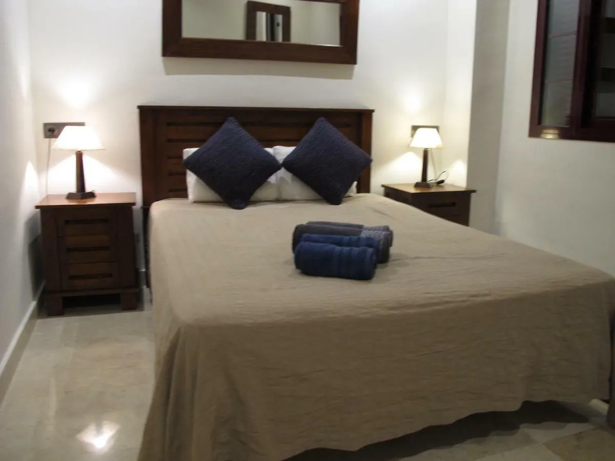 El Soto de Marbella - Free Golf&Padel Appartamento Ojén