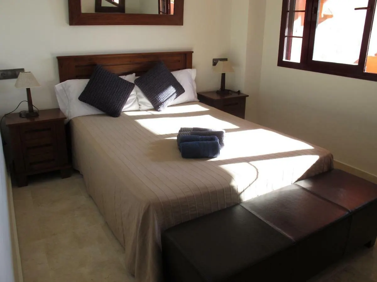 El Soto de Marbella - Free Golf&Padel Appartamento Ojén