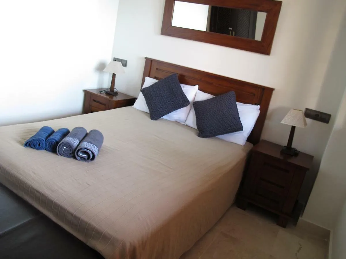 El Soto de Marbella - Free Golf&Padel Appartamento Ojén Spagna