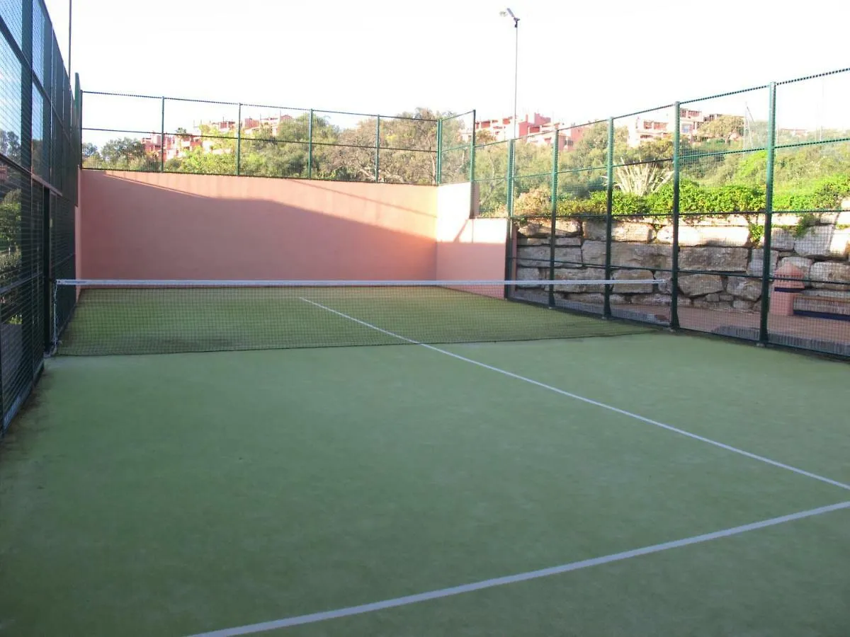 El Soto de Marbella - Free Golf&Padel Appartamento Ojén 0*,  Spagna