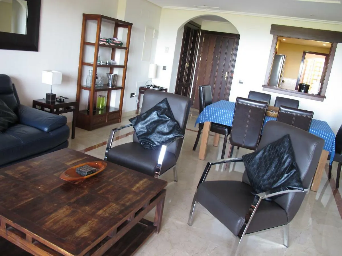 El Soto De Marbella - Free Golf And Padel Apartment Ojen