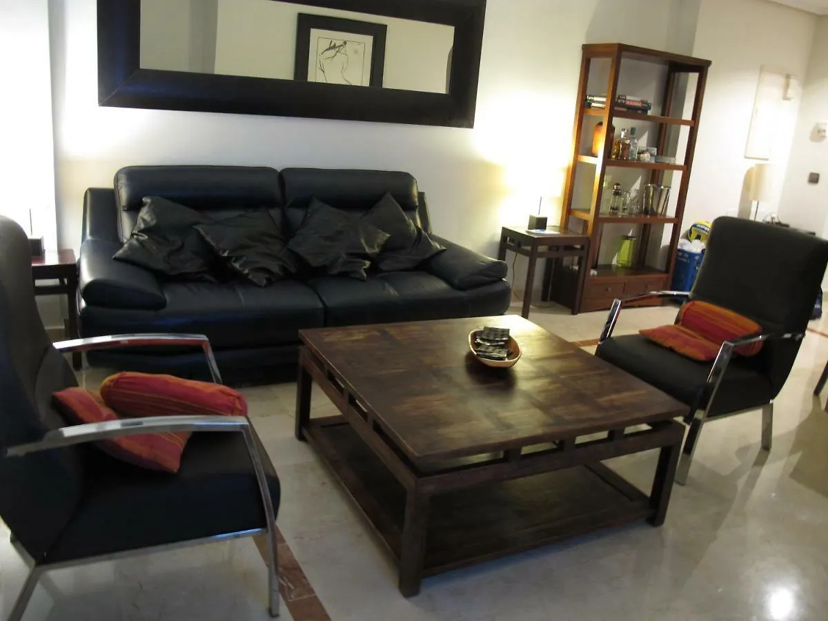 El Soto De Marbella - Free Golf And Padel Apartment Ojen Spain