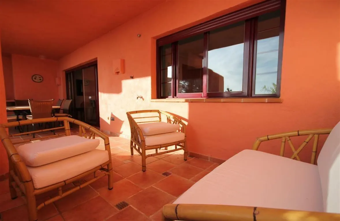 El Soto de Marbella - Free Golf&Padel Appartamento Ojén Spagna