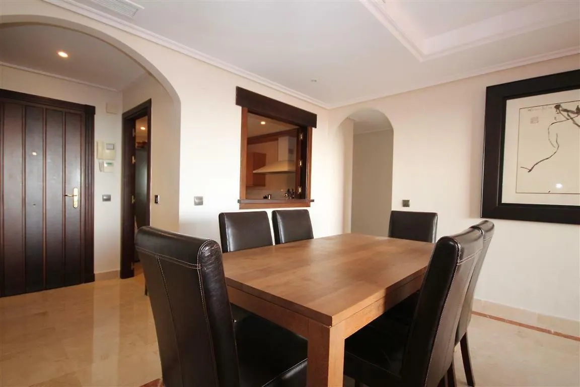 El Soto De Marbella - Free Golf And Padel Apartment Ojen 0*,