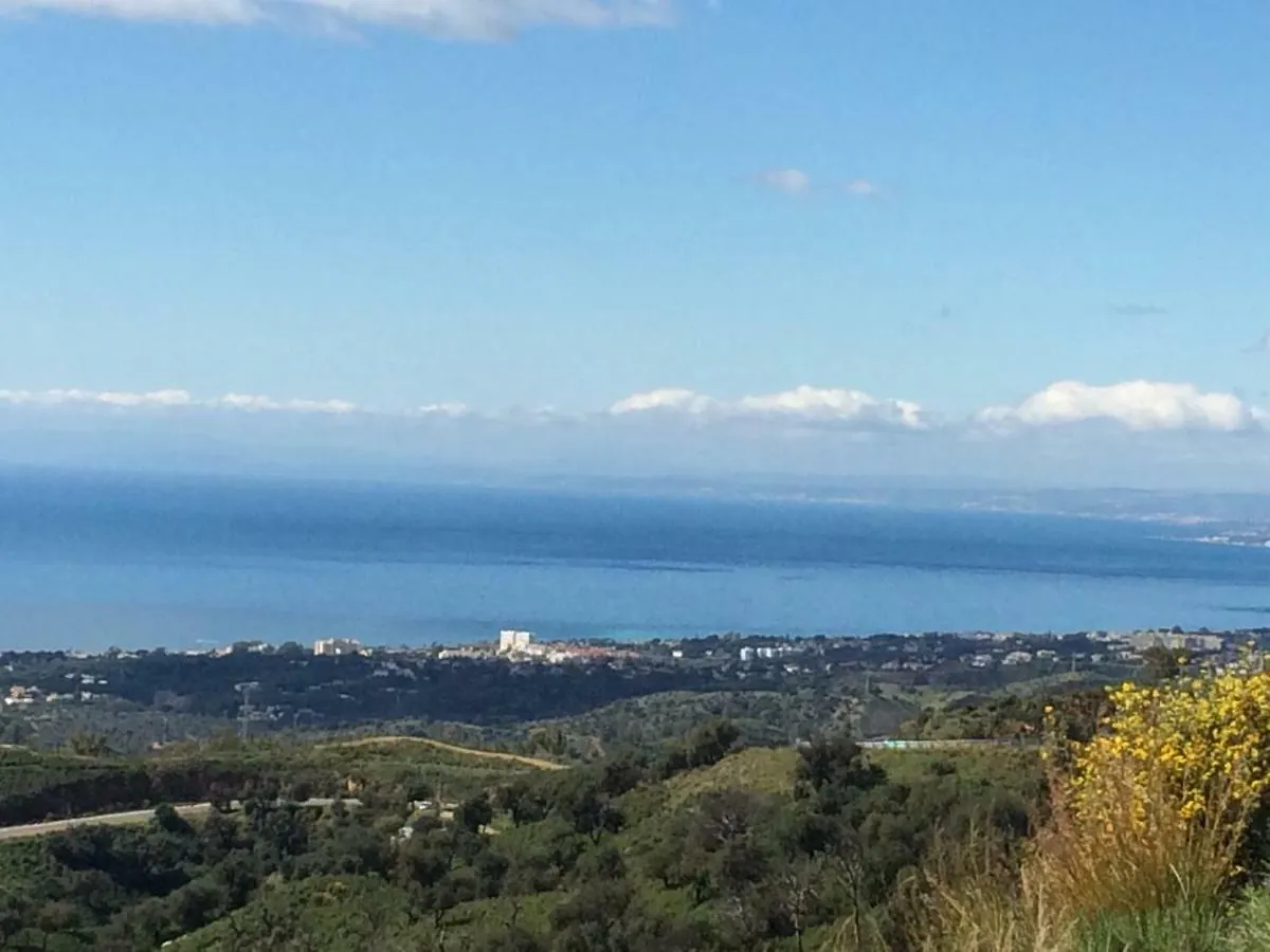 El Soto de Marbella - Free Golf&Padel Appartamento Ojén