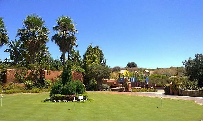 El Soto de Marbella - Free Golf&Padel Appartamento Ojén
