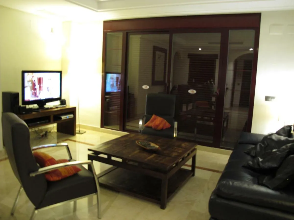 El Soto De Marbella - Free Golf And Padel Apartment Ojen