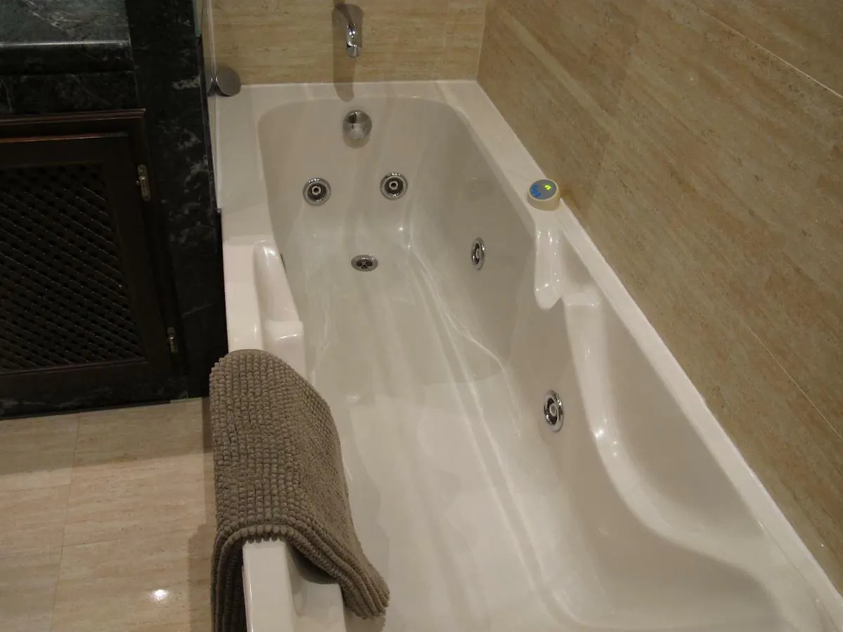 El Soto De Marbella - Free Golf And Padel Apartment Ojen