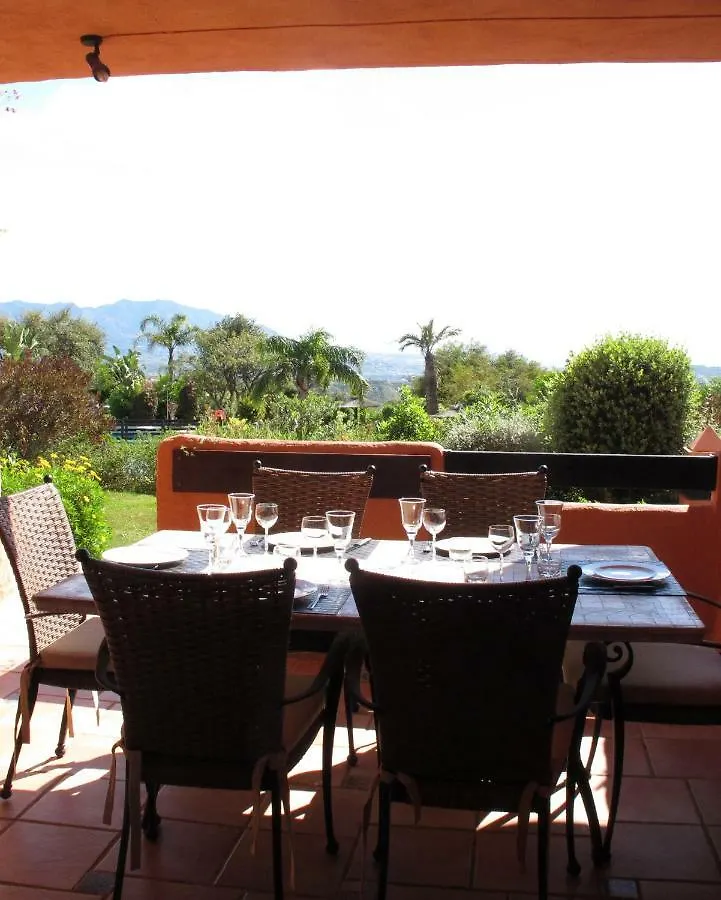 El Soto De Marbella - Free Golf And Padel Apartment Ojen