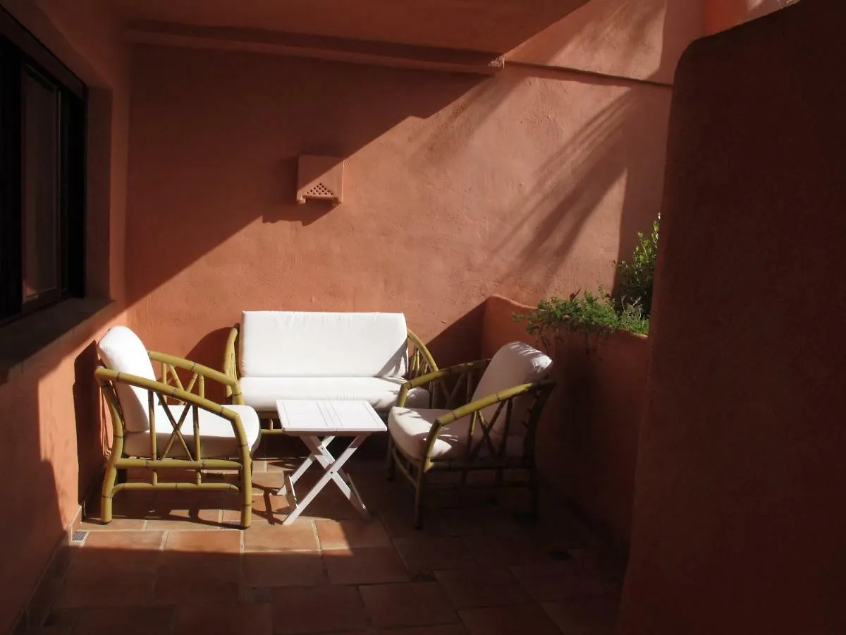 El Soto De Marbella - Free Golf And Padel Apartment Ojen