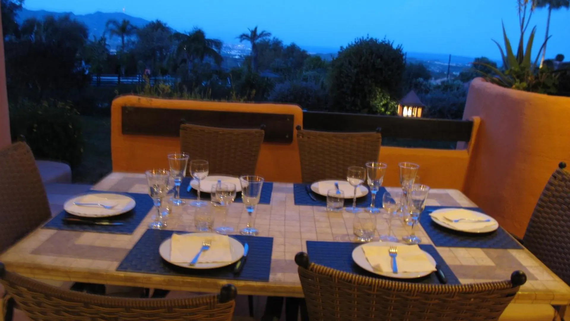 El Soto De Marbella - Free Golf And Padel Apartment Ojen