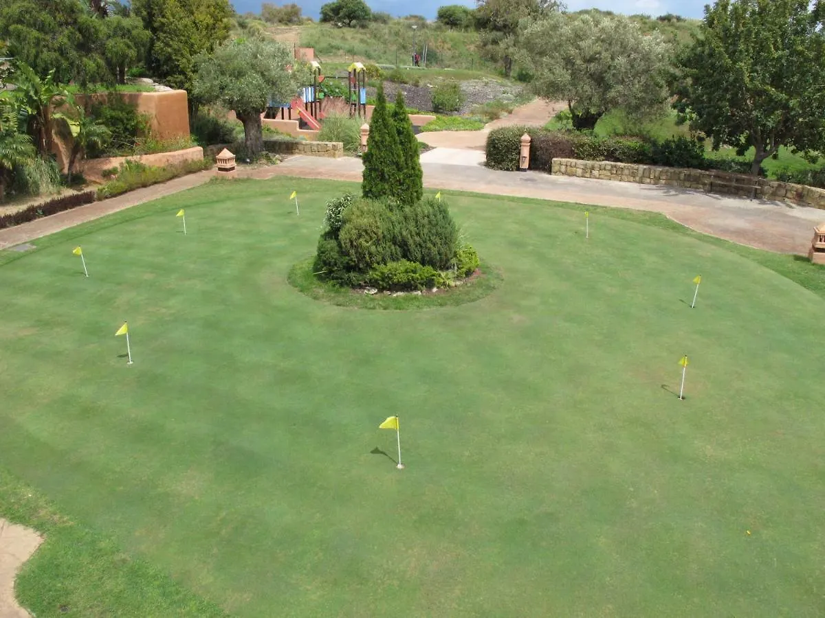 El Soto De Marbella - Free Golf And Padel Apartment Ojen