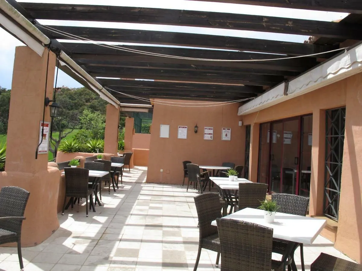 El Soto De Marbella - Free Golf And Padel Apartment Ojen