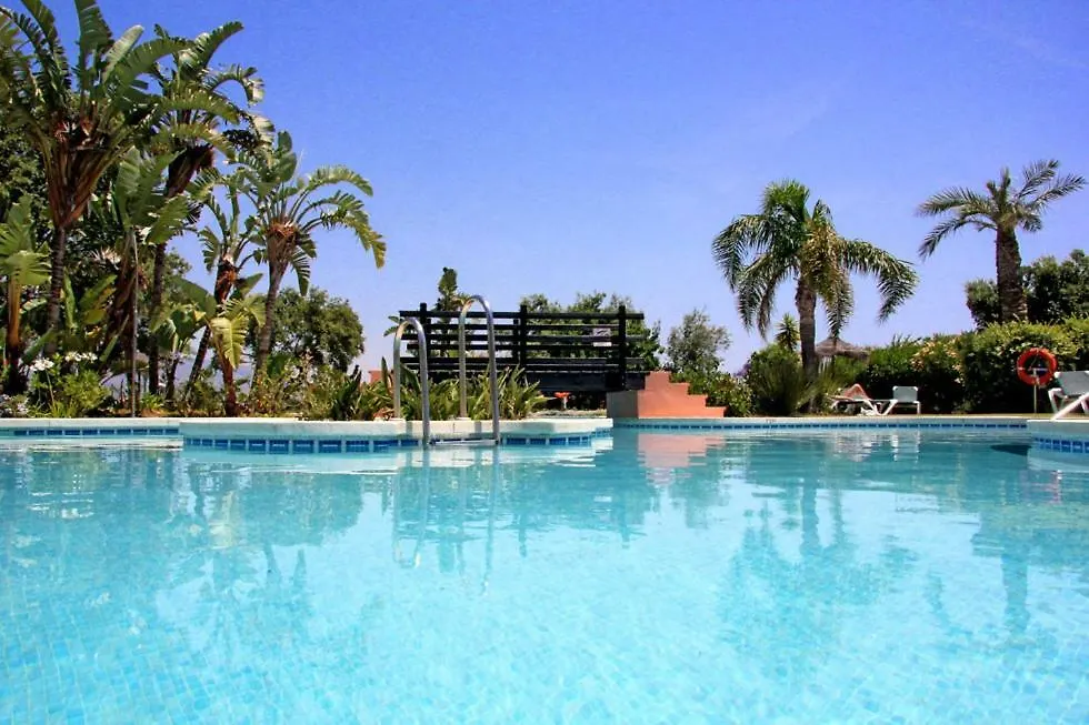 El Soto De Marbella - Free Golf And Padel Apartment Ojen