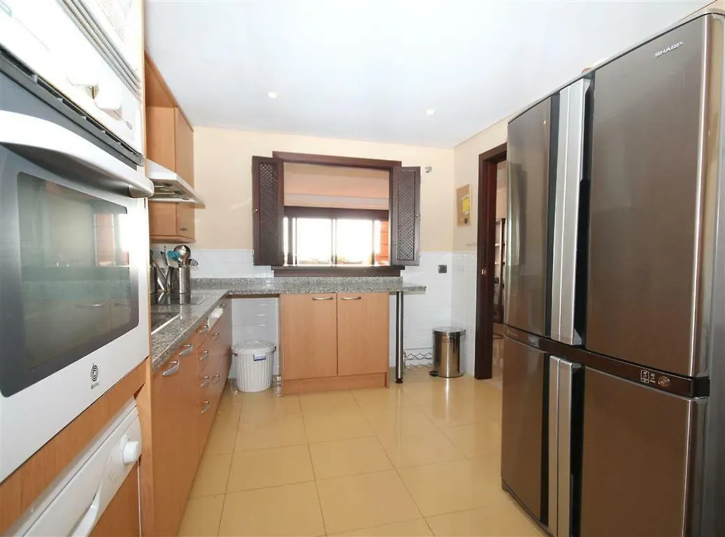 El Soto De Marbella - Free Golf And Padel Apartment Ojen 0*,  Spain