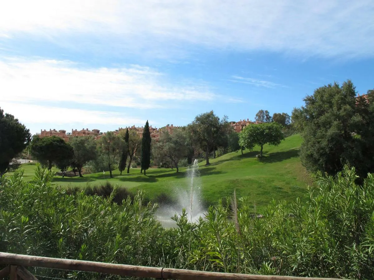 El Soto De Marbella - Free Golf And Padel Apartment Ojen