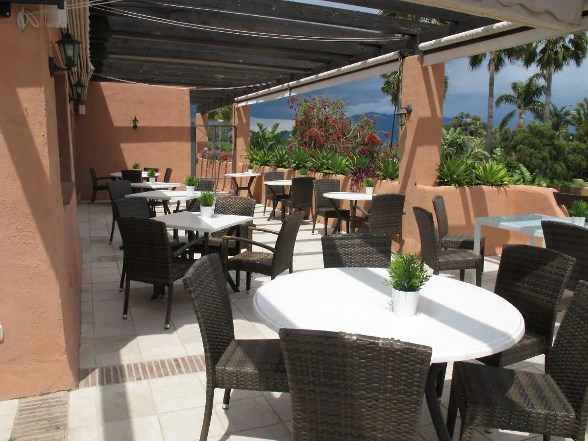 El Soto De Marbella - Free Golf And Padel Apartment Ojen 0*,