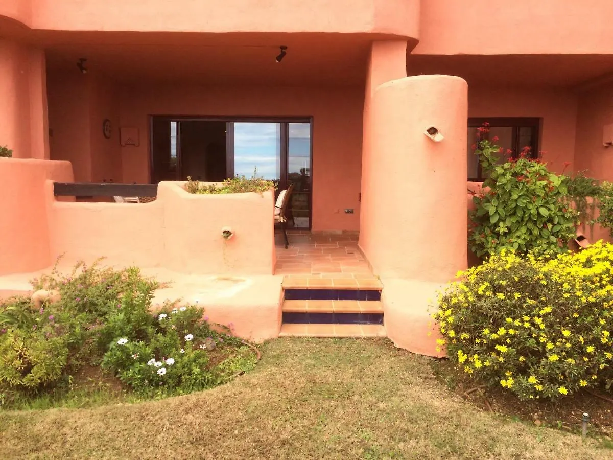 El Soto De Marbella - Free Golf And Padel Apartment Ojen