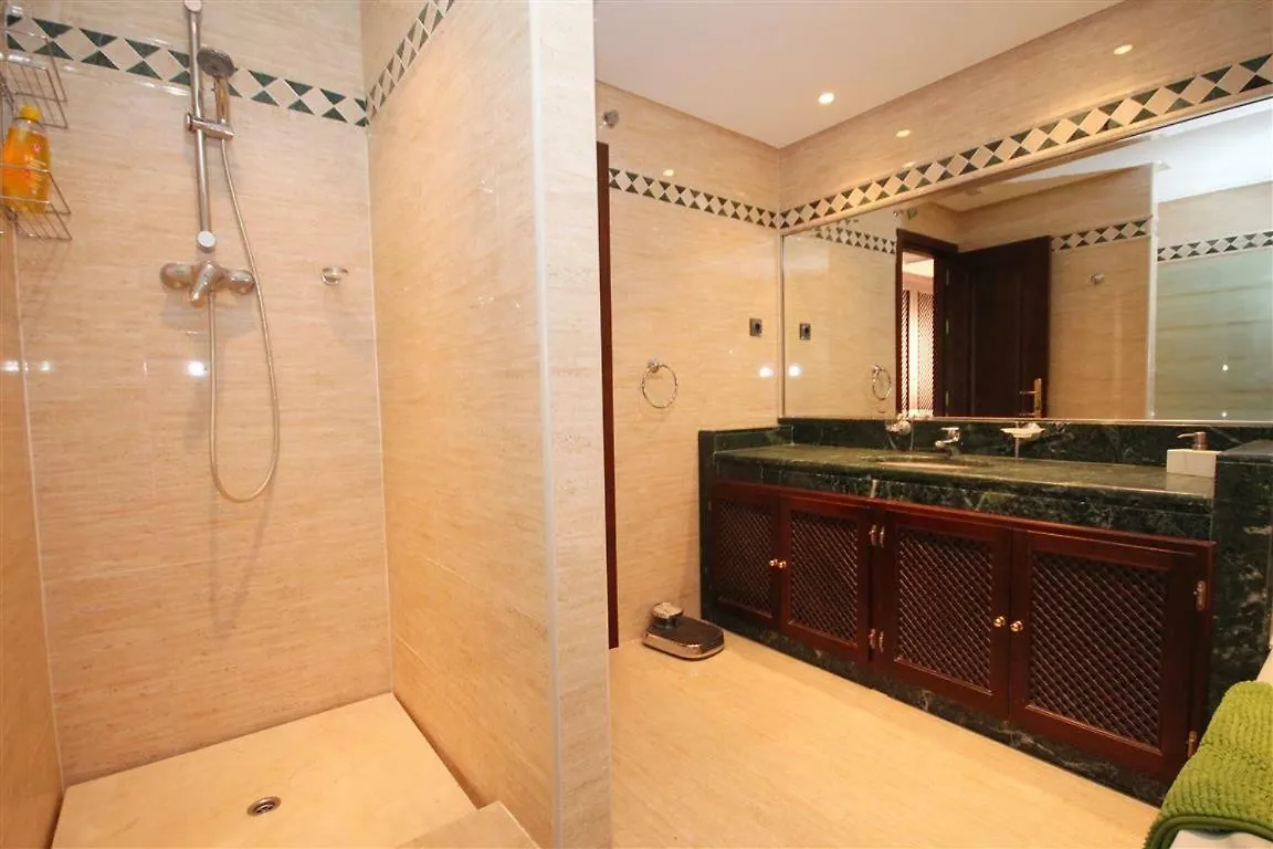 El Soto De Marbella - Free Golf And Padel Apartment Ojen