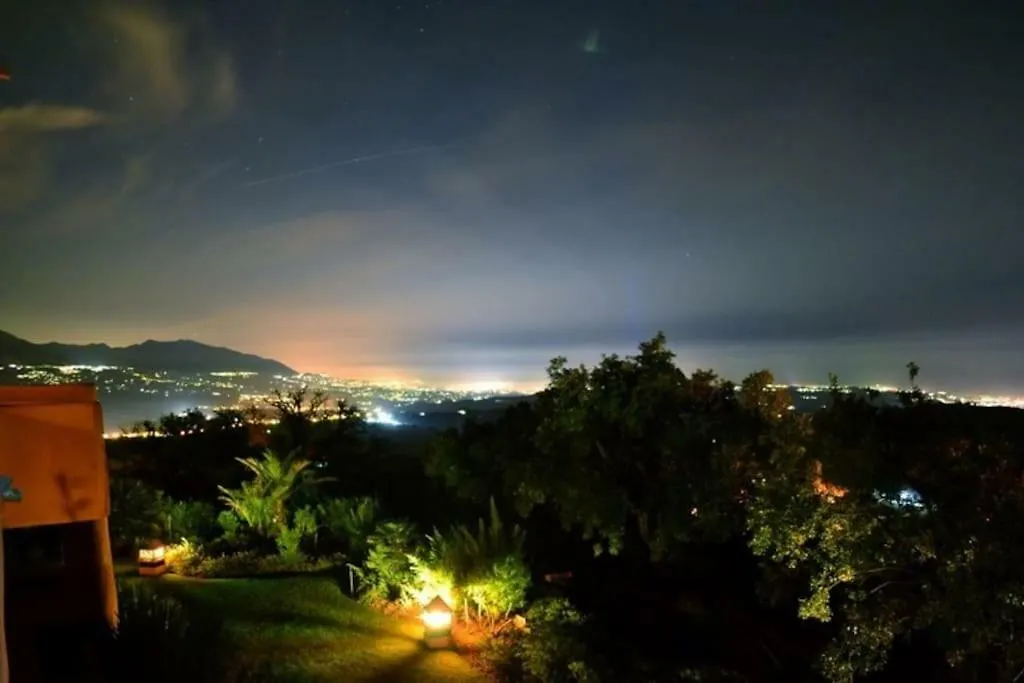 El Soto De Marbella - Free Golf And Padel Apartment Ojen
