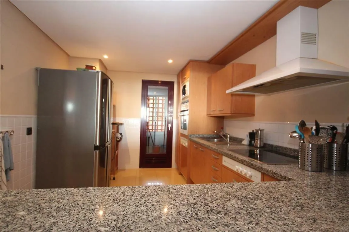 El Soto De Marbella - Free Golf And Padel Apartment Ojen